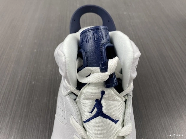 (2022) Midnight Retro CT8529-141 6 Navy Jordan 0715